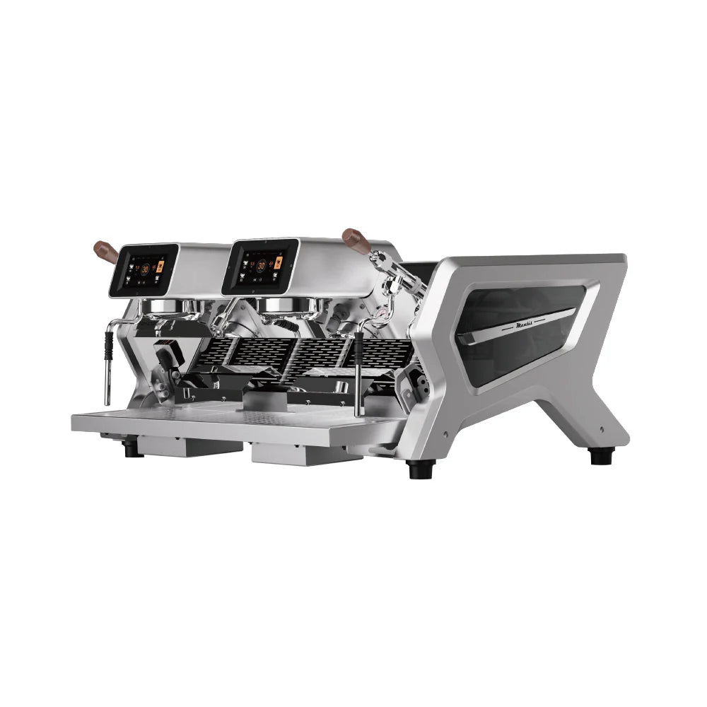 WENDOUGEE DMantis Commercial Espresso Machine