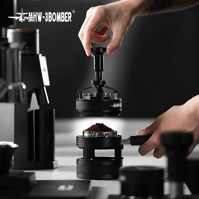 MHW-3BOMBER YU Series Cyclone Needle Distributor