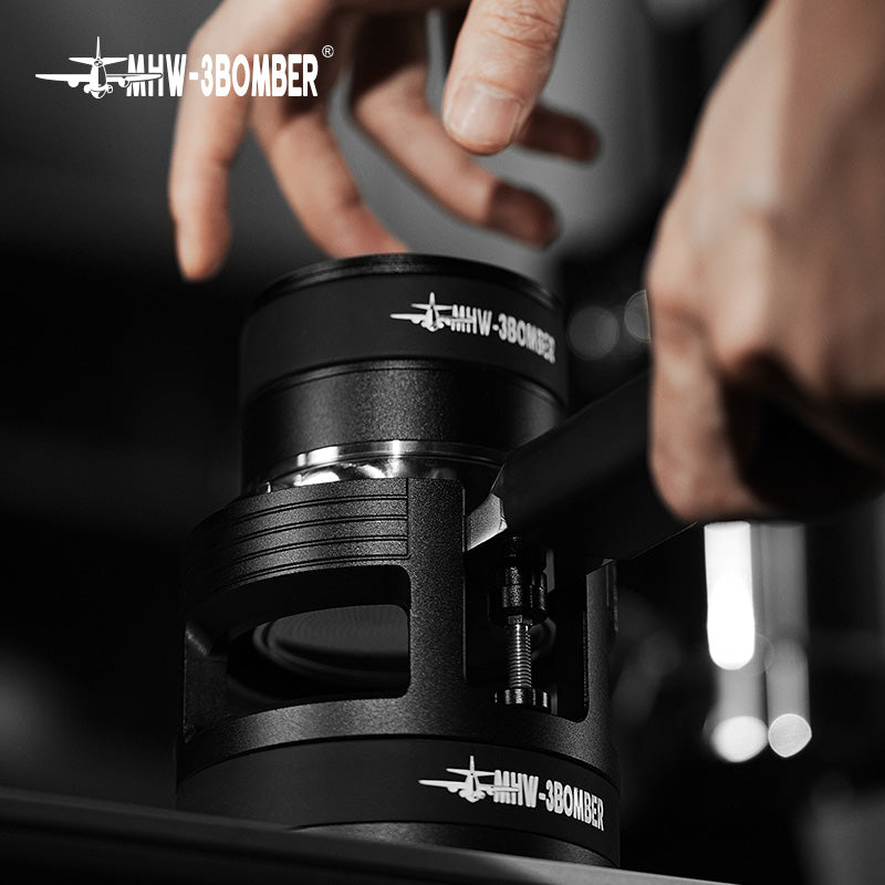 MHW-3BOMBER YU Series Coffee Portafilter Holder