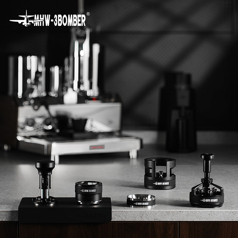 MHW-3BOMBER YU Series Cyclone Needle Distributor