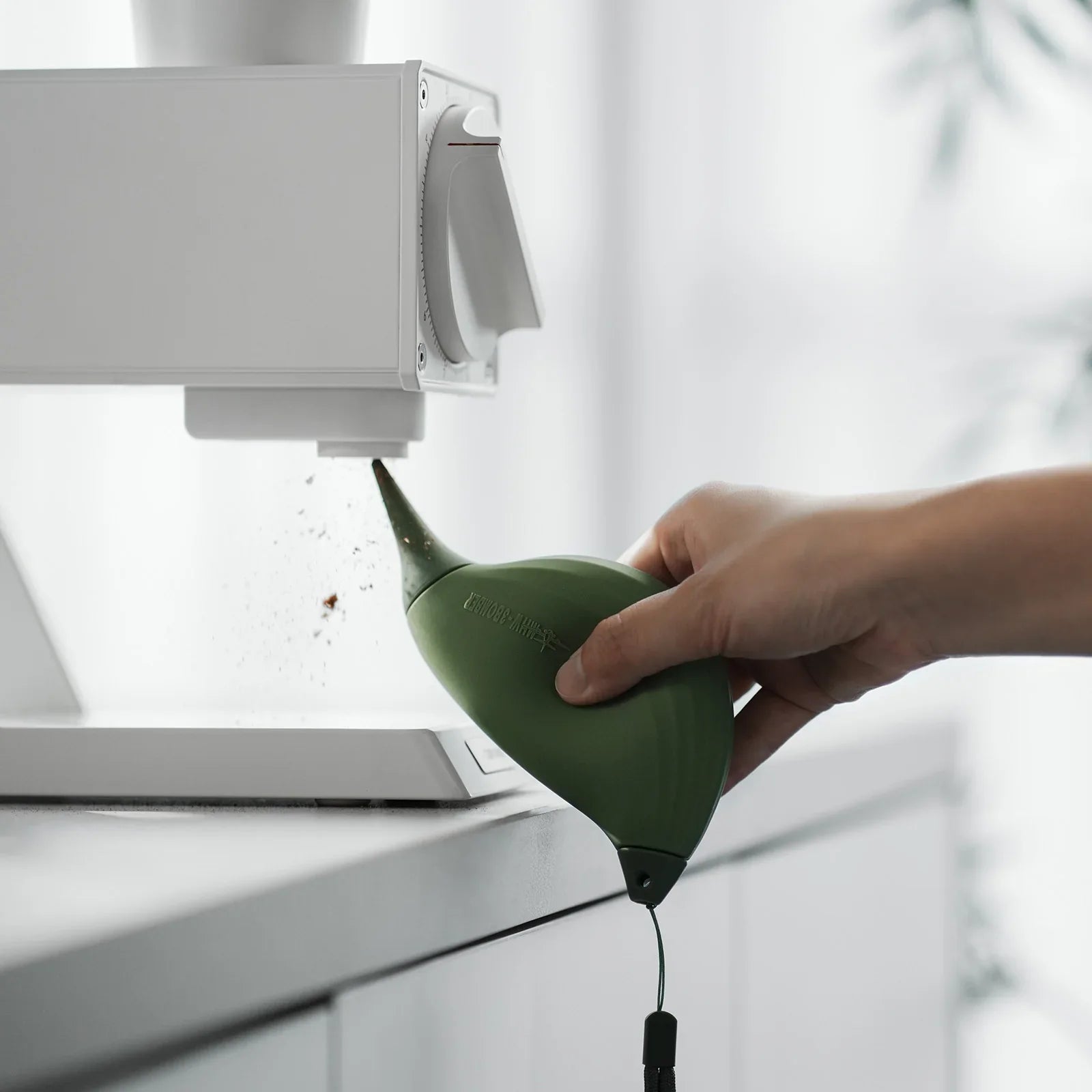 MHW-3BOMBER Bird Air Blower