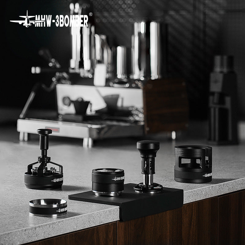 MHW-3BOMBER YU Series Cyclone Needle Distributor