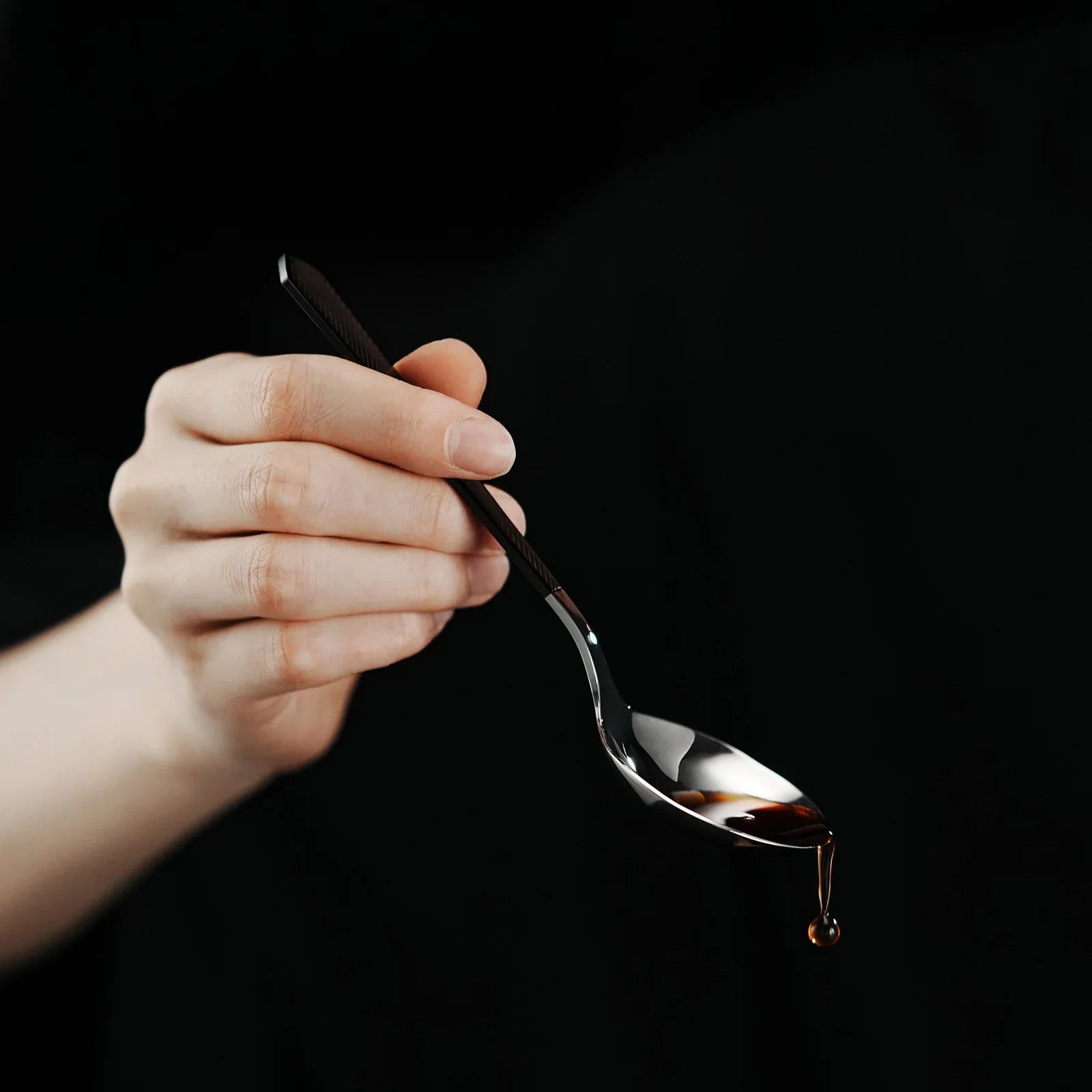 MHW-3BOMBER Cupping Spoon