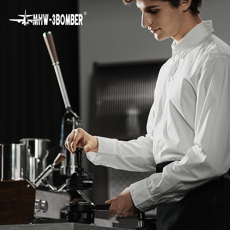 MHW-3BOMBER YU Series Cyclone Needle Distributor
