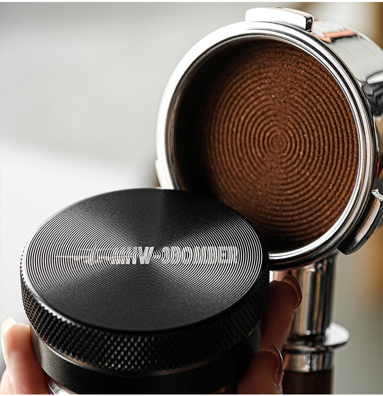 MHW-3BOMBER CD-Texture Tamper Wood