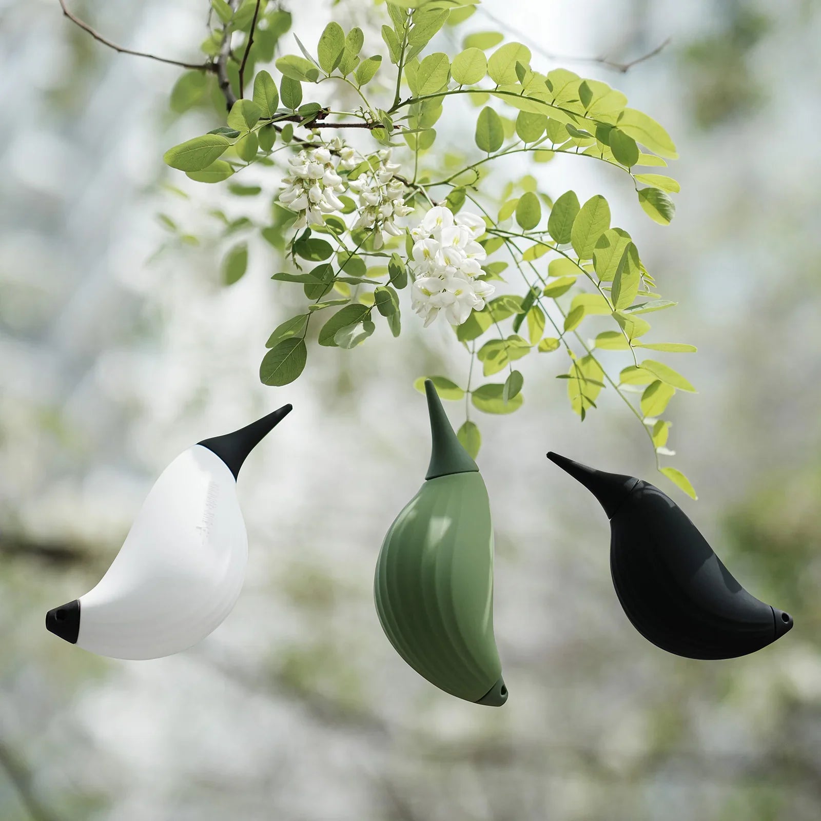 MHW-3BOMBER Bird Air Blower