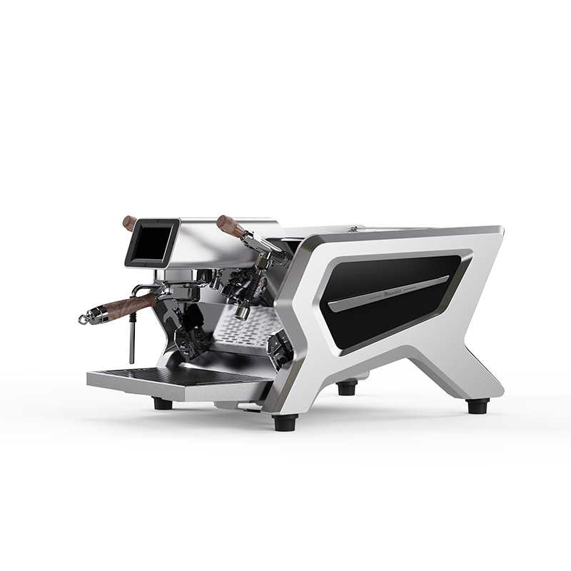 WENDOUGEE Mantis Commercial Espresso Machine