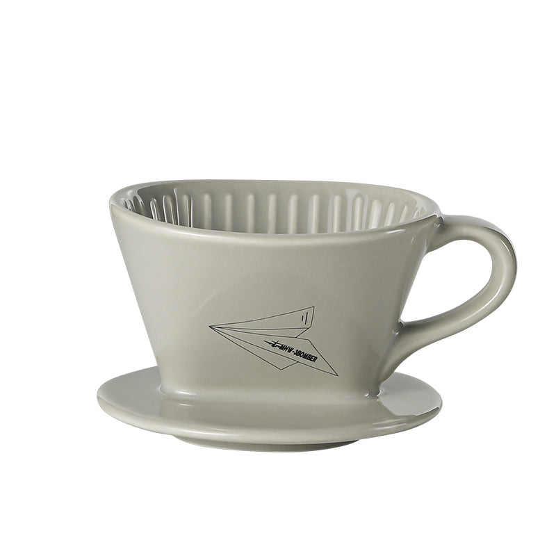 MHW-3BOMBER Sector Coffee Dripper