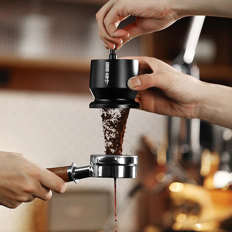 MHW-3BOMBER Dosing Funnel