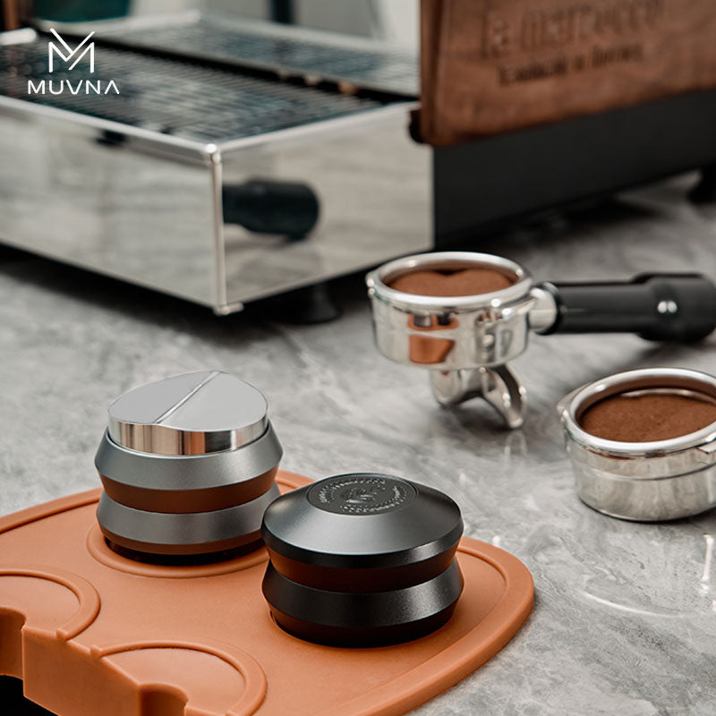 MUVNA Gravity Coffee Distributor