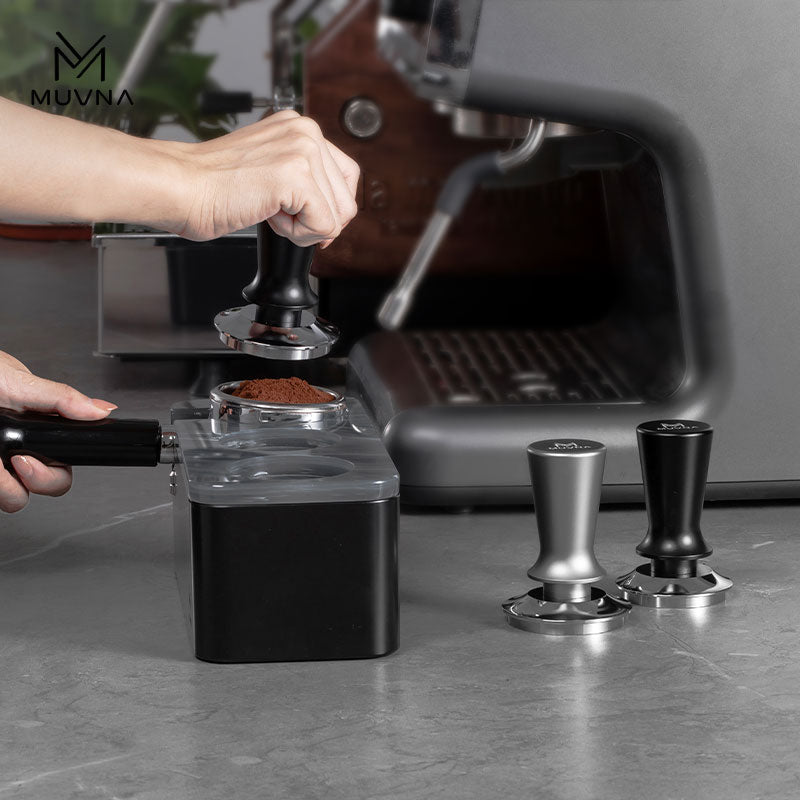 MUVNA Constant Force Tamper