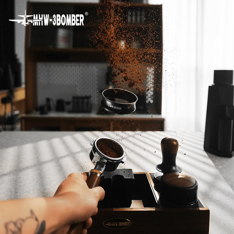 MHW-3BOMBER Magnetic Dosing Ring