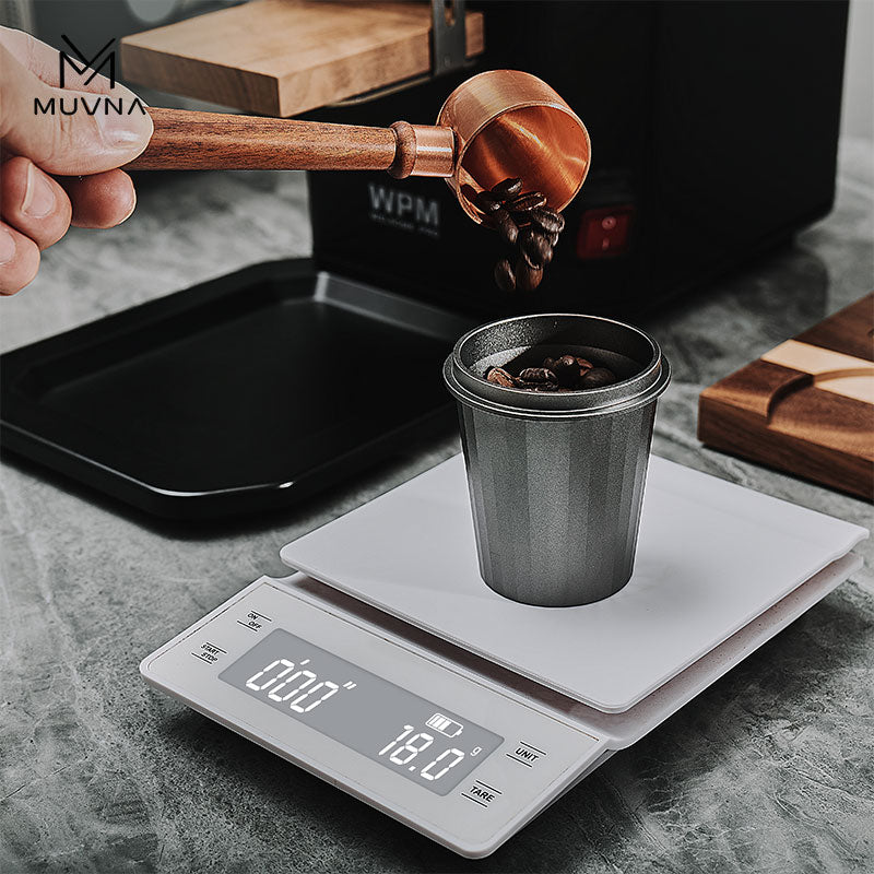 MUVNA Dosing Cup 58mm