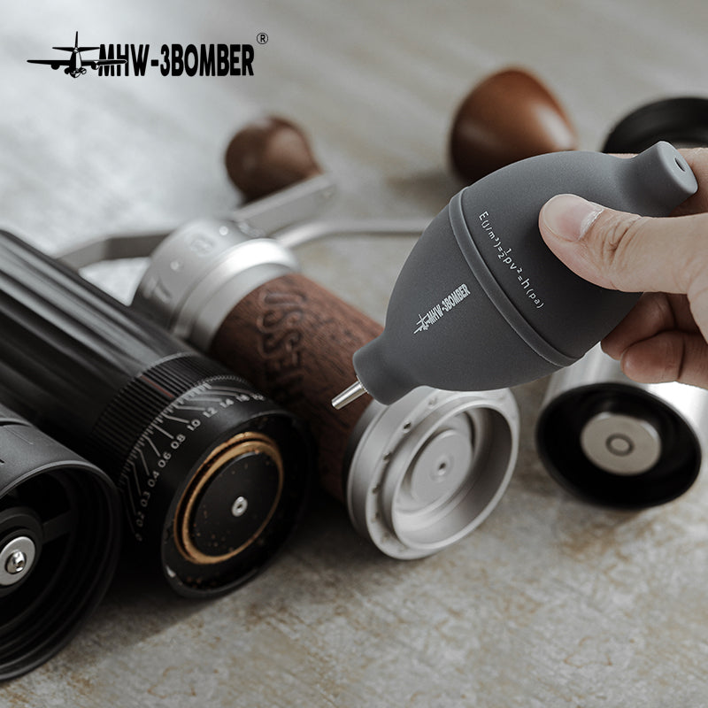 MHW-3BOMBER Air Blower silicone