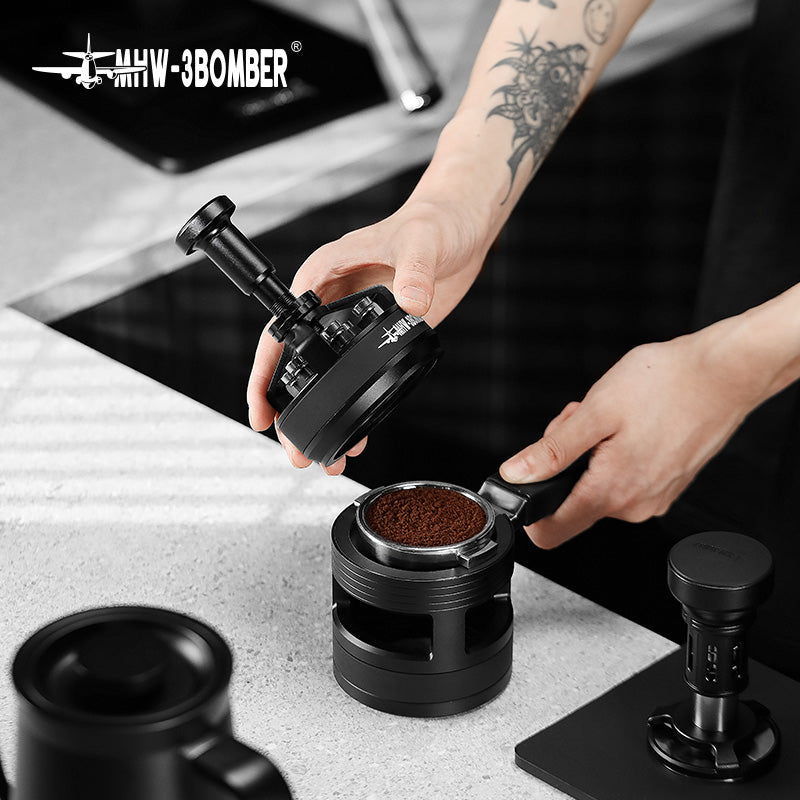 MHW-3BOMBER YU Series Cyclone Needle Distributor