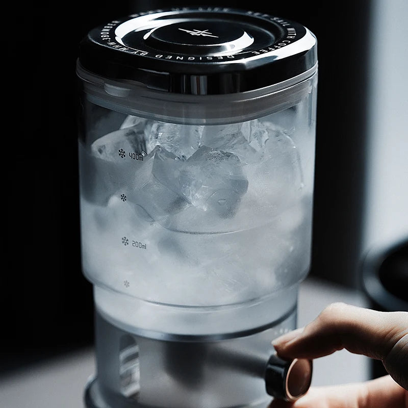 MHW-3BOMBER Fresh Ice Dripper - 400ml