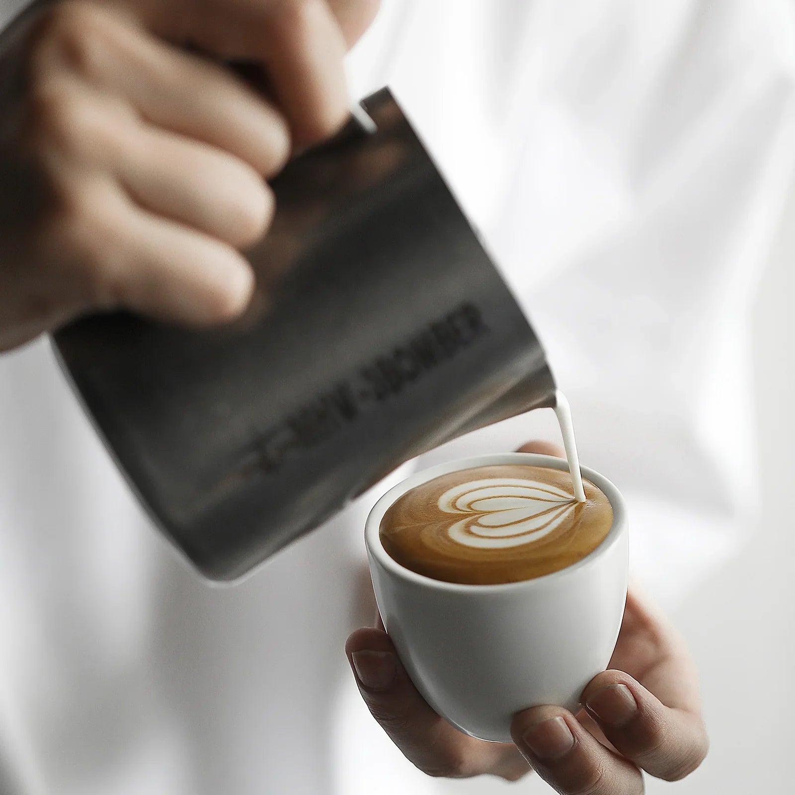 MHW-3BOMBER Espresso Cup 80ml