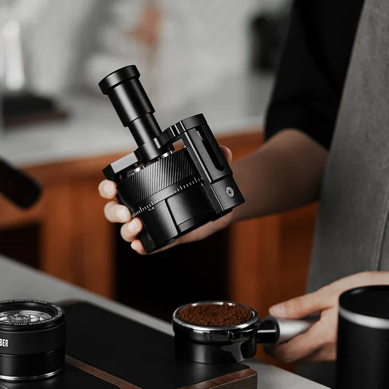 MHW-3BOMBER SE Pro - Needle Distributor