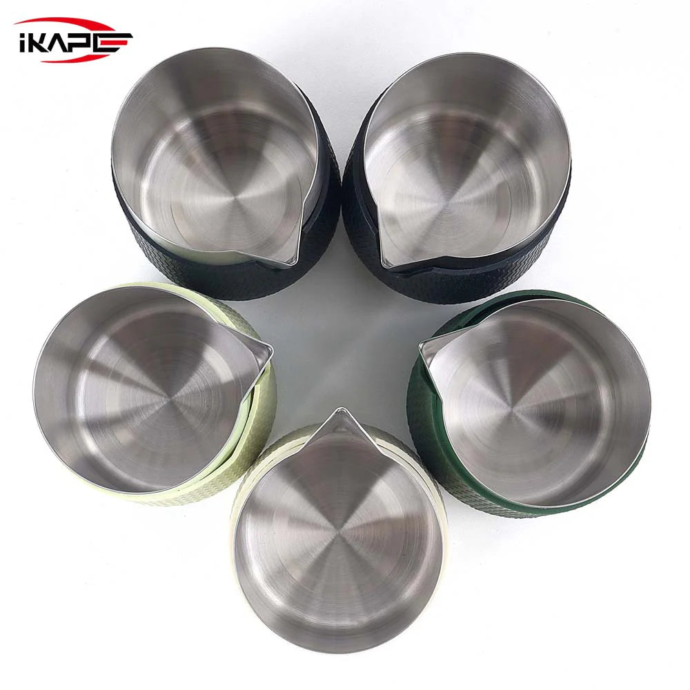 IKAPE V3 Milk Pitcher without handle