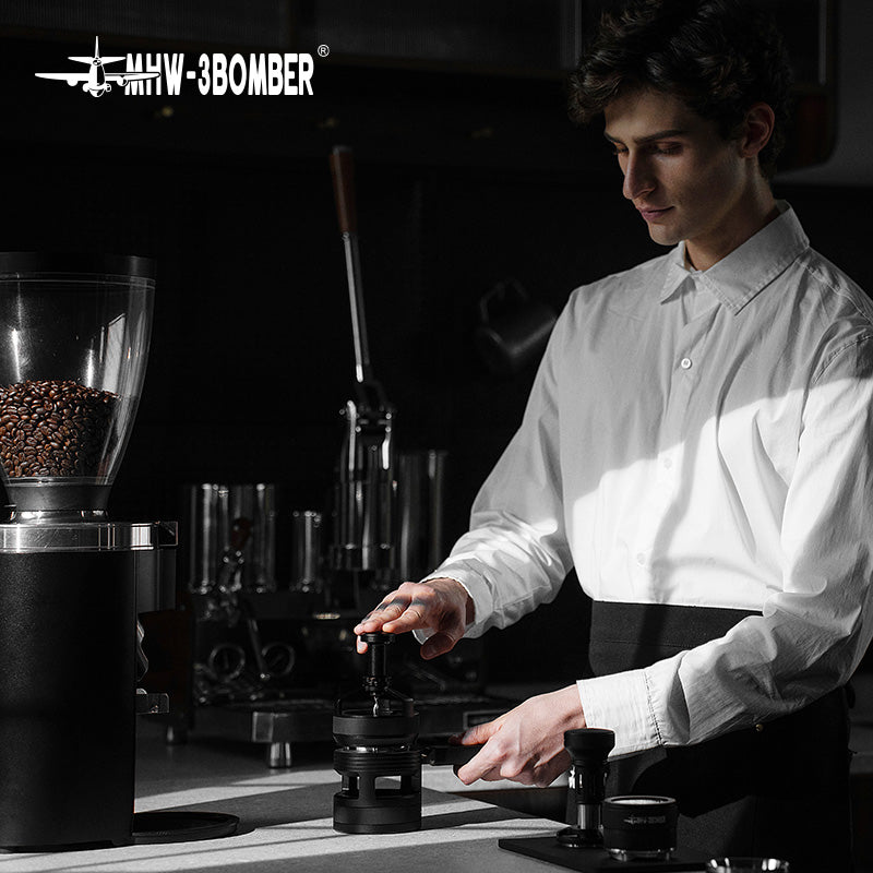 MHW-3BOMBER YU Series Cyclone Needle Distributor