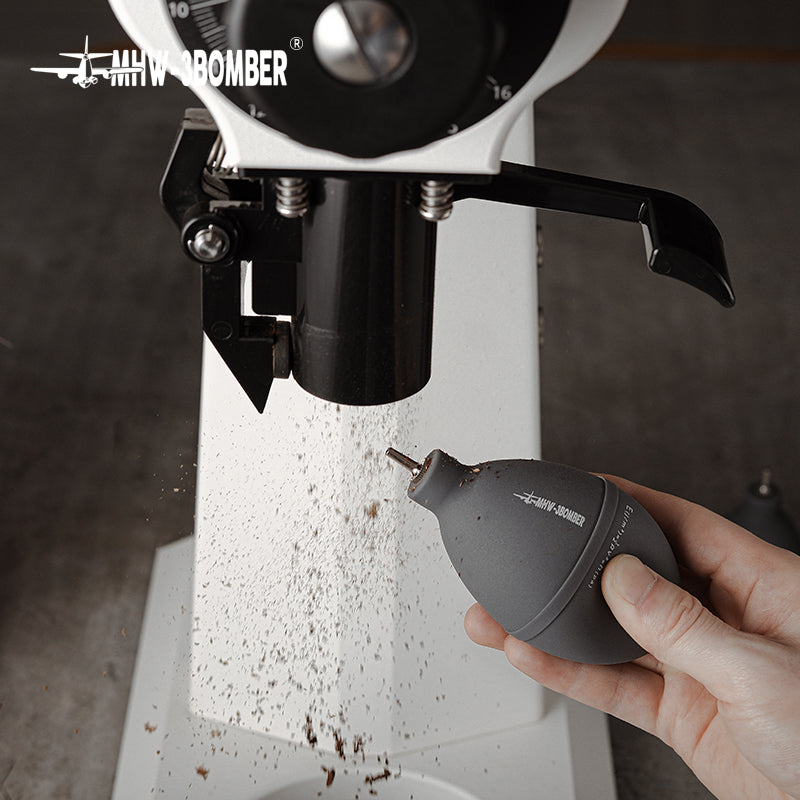 MHW-3BOMBER Air Blower silicone