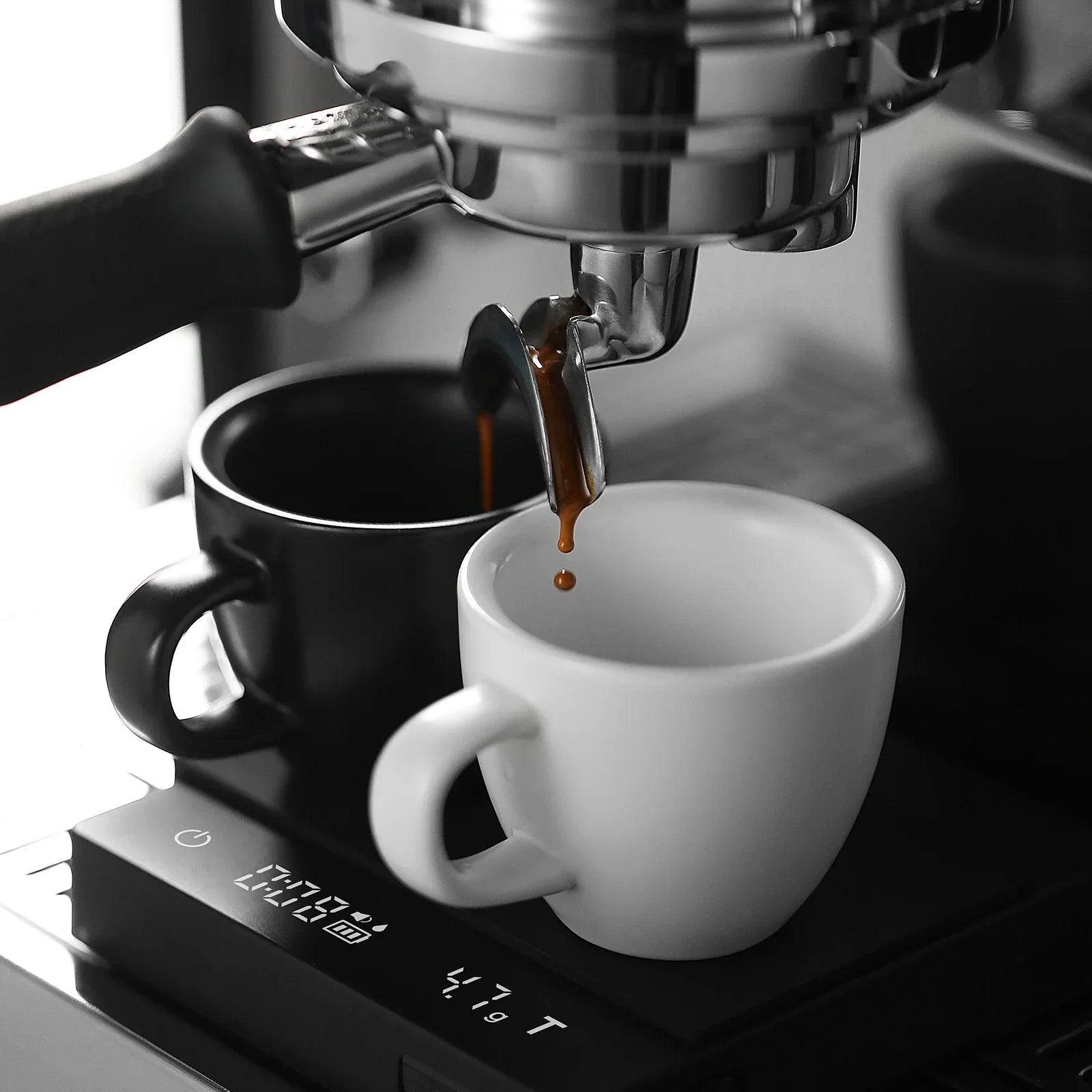 MHW-3BOMBER Espresso Cup 80ml