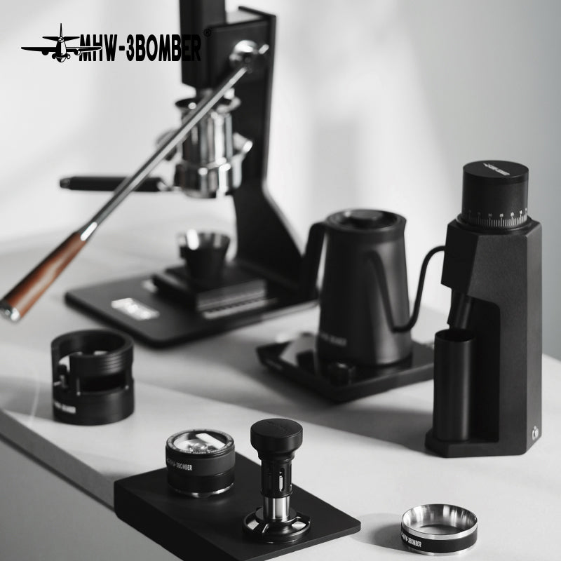 MHW-3BOMBER YU Series Impact Tamper - 58.35mm