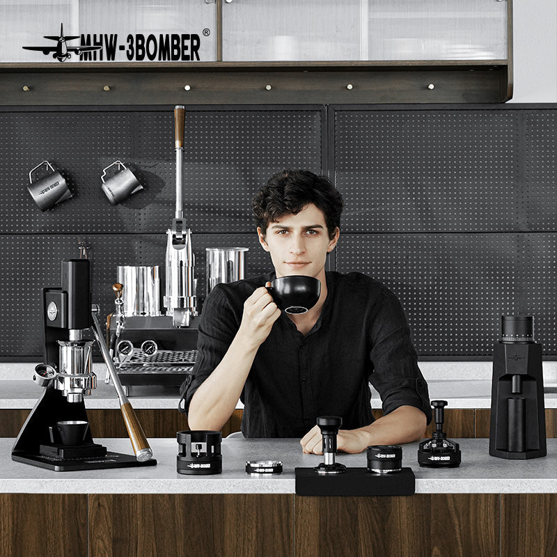 MHW-3BOMBER YU Series Cyclone Needle Distributor