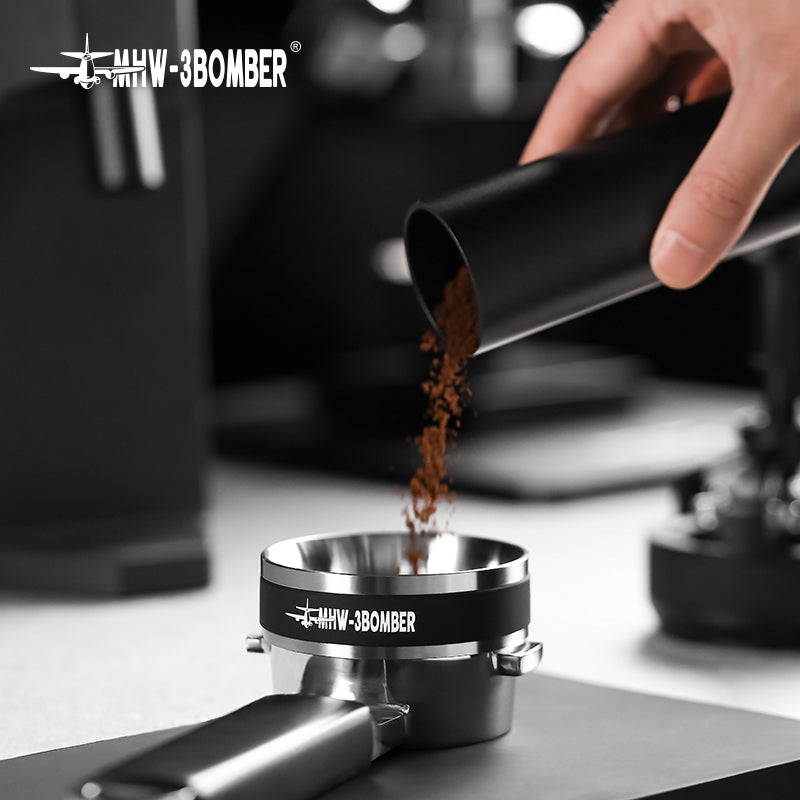 MHW-3BOMBER YU Series Magnetic Dosing Ring - 58.35mm