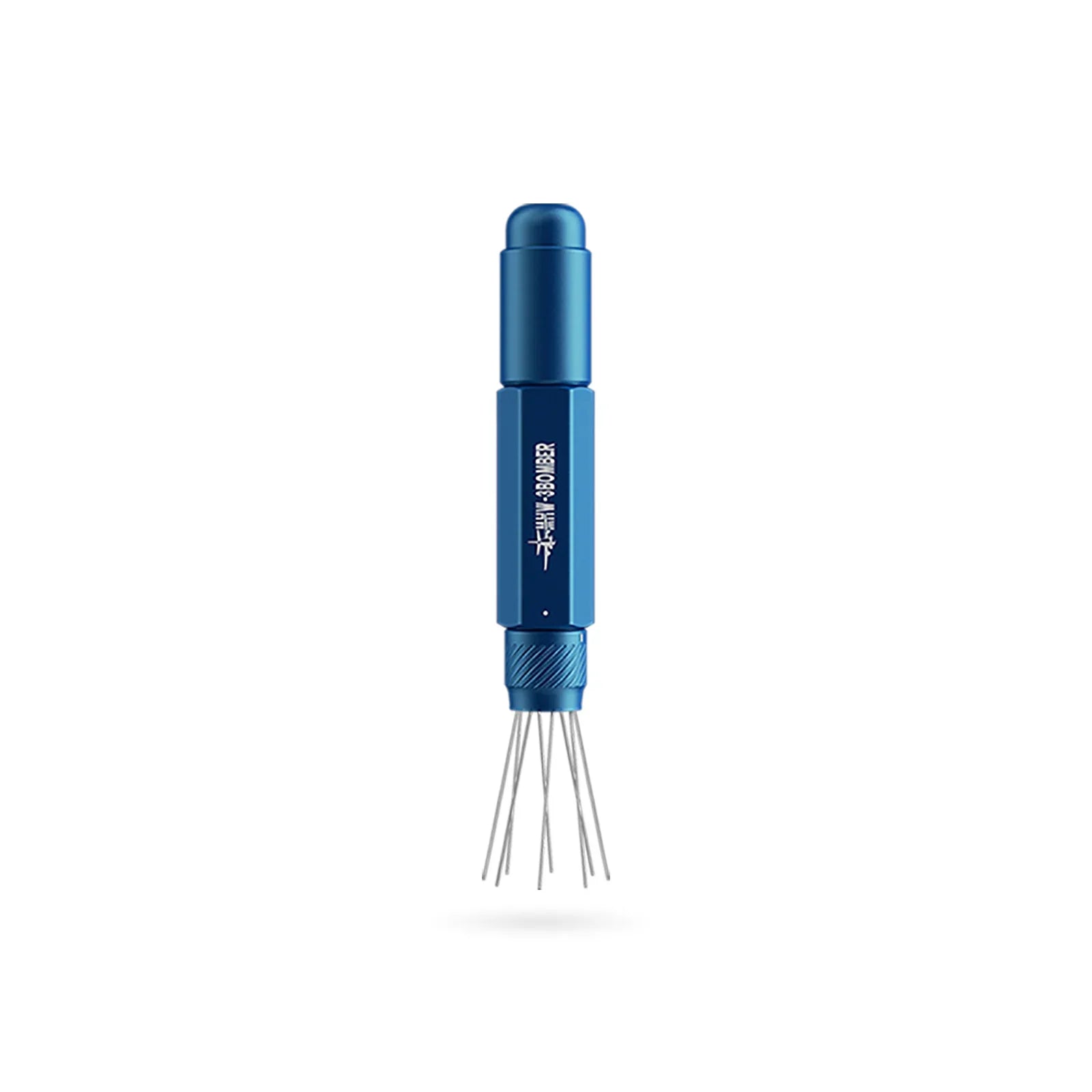 MHW-3BOMBER Lightning Needle Distributor Pro