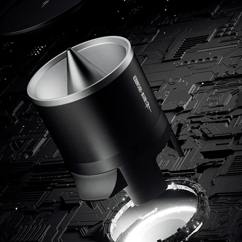 MHW-3BOMBER SE Pro - Espresso Shaker Funnel