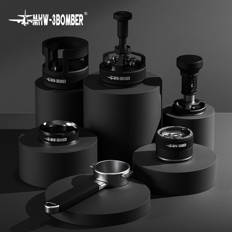 MHW-3BOMBER YU Series Coffee Portafilter Holder
