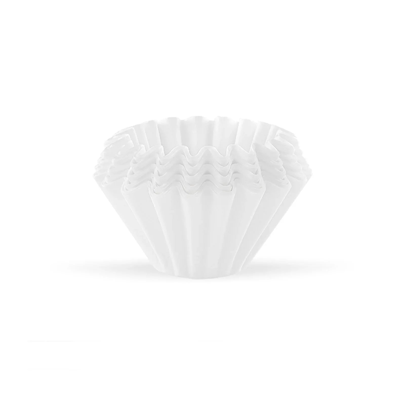 MHW-3BOMBER Cake-shaped Filter Paper