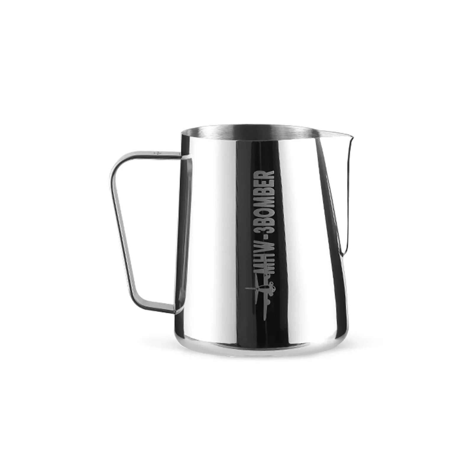 MHW-3BOMBER Milk Pitcher 3.0 Glossy