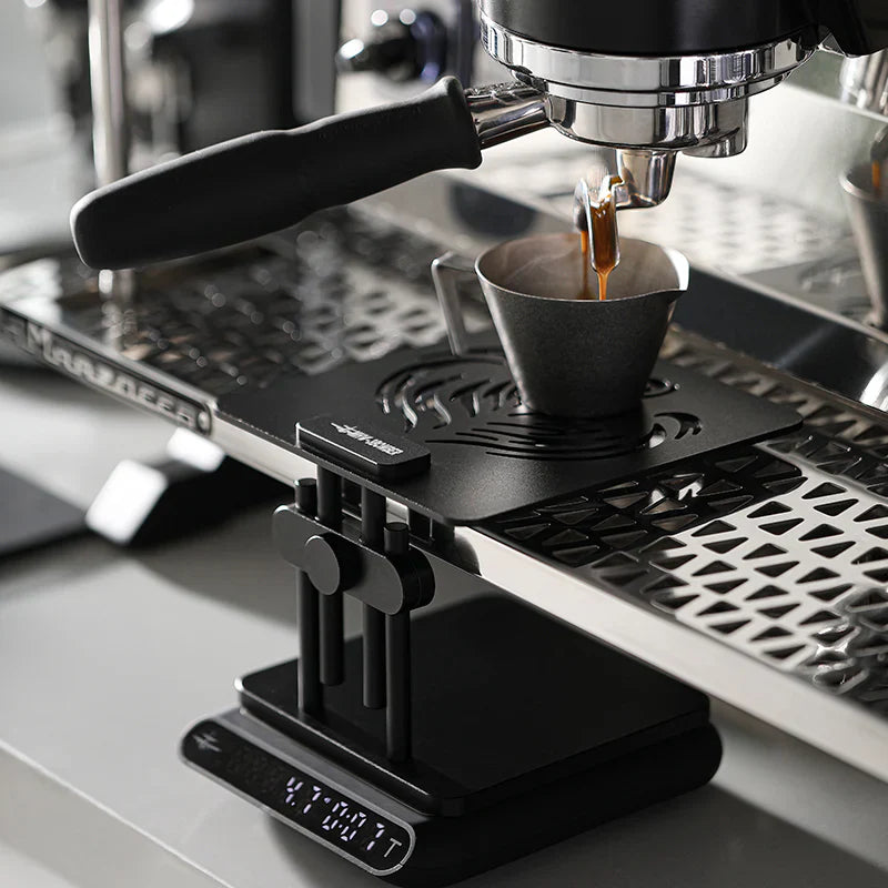 MHW-3BOMBER Coffee Scale Stand