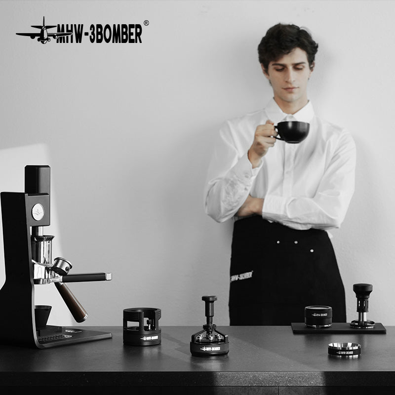 MHW-3BOMBER YU Series Cyclone Needle Distributor