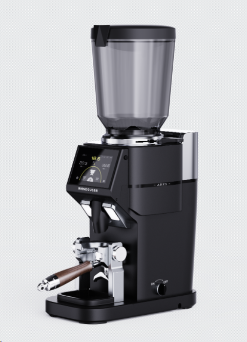 WENDOUGEE Ares Commercial Grinder