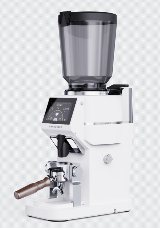 WENDOUGEE Ares Commercial Grinder