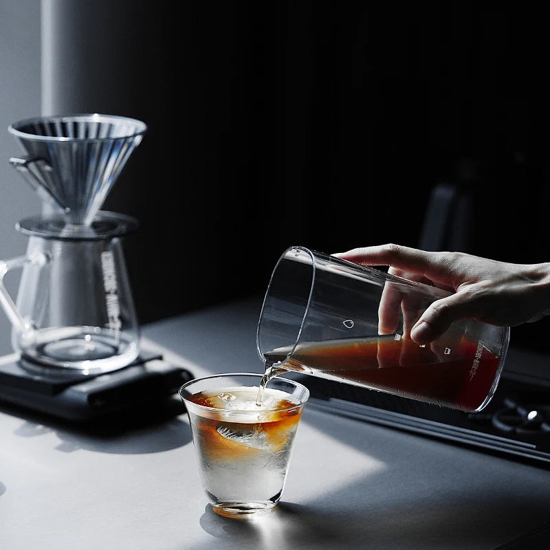 MHW-3BOMBER Fresh Ice Dripper - 400ml