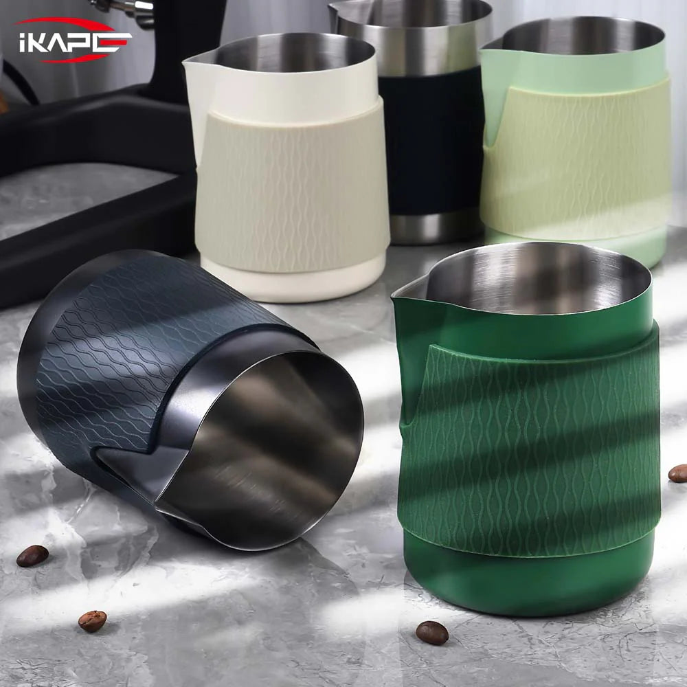 IKAPE V3 Milk Pitcher without handle