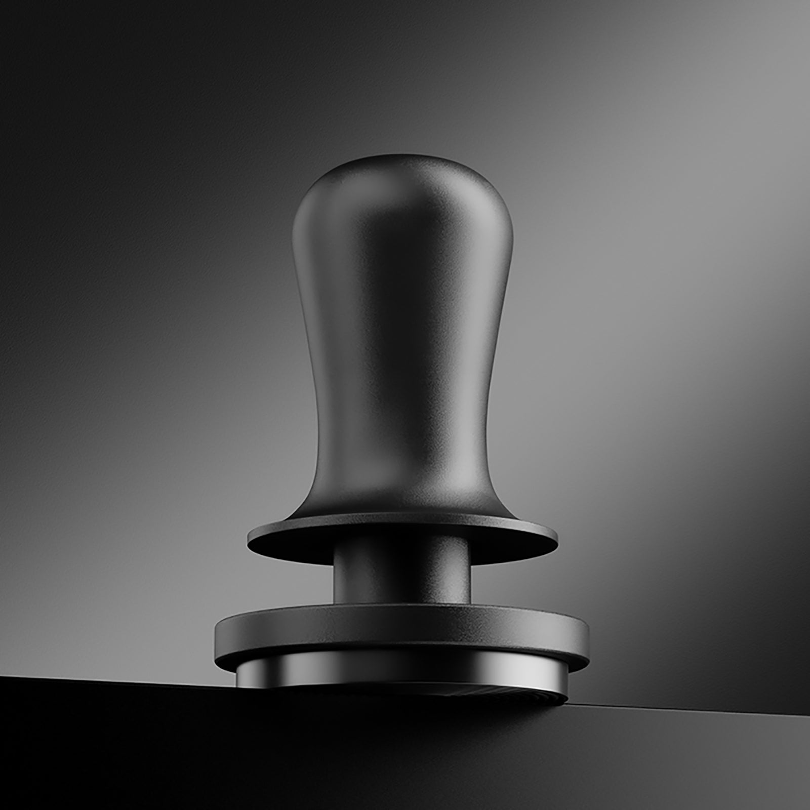 MHW-3BOMBER Astra Collection Impact Tamper Thread - 58.5mm