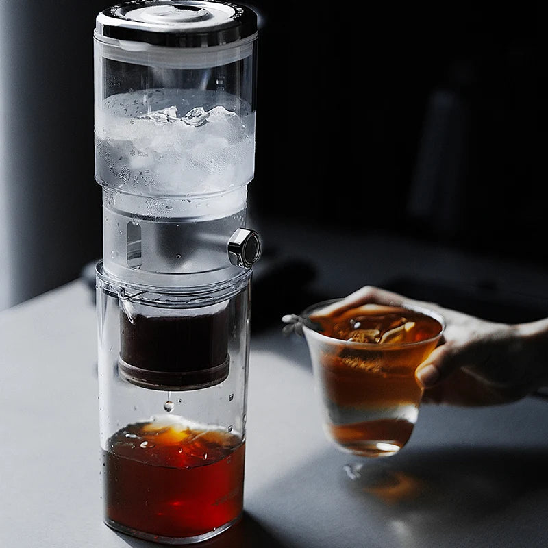 MHW-3BOMBER Fresh Ice Dripper - 400ml