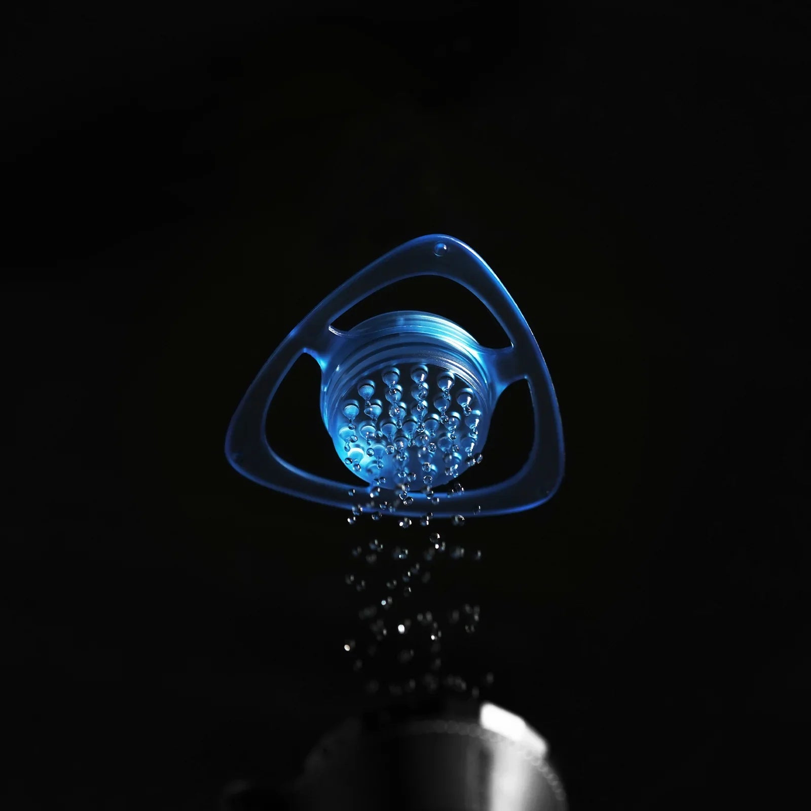 MHW-3BOMBER Rain Coffee Splitter