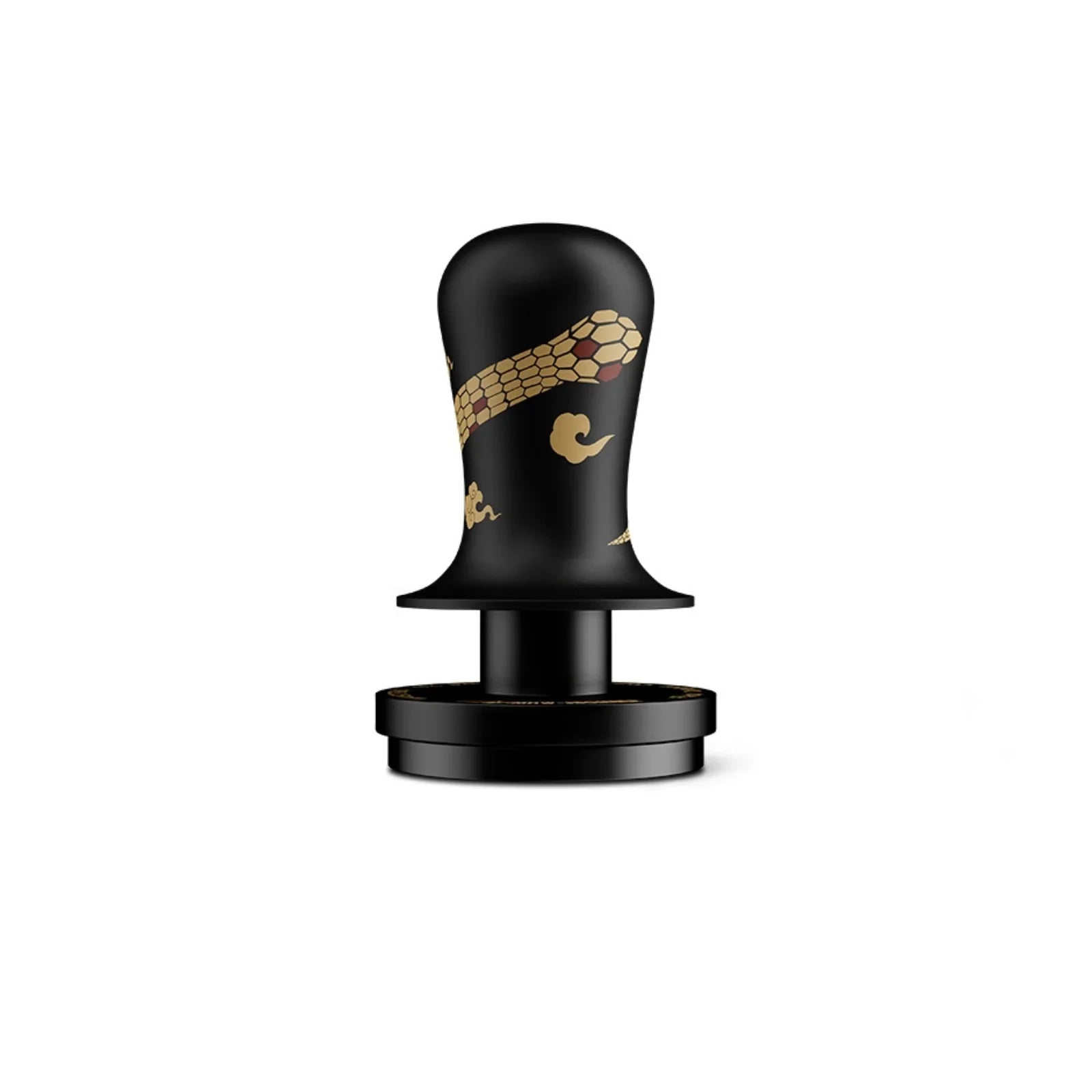MHW-3BOMBER Flash Constant Pressure Tamper 58.35mm - Year of the Snake Limited Edition