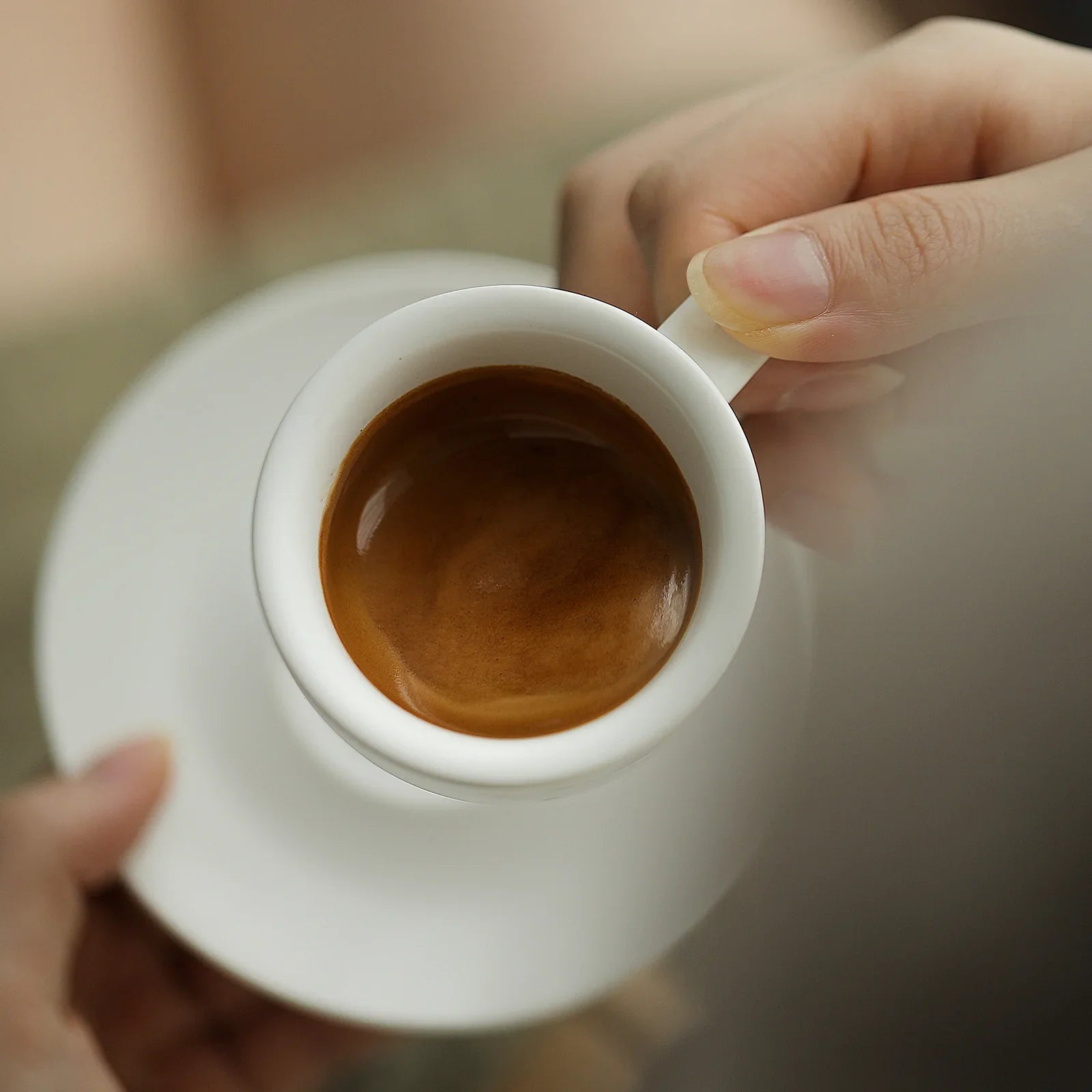 MHW-3BOMBER Espresso Cup 80ml