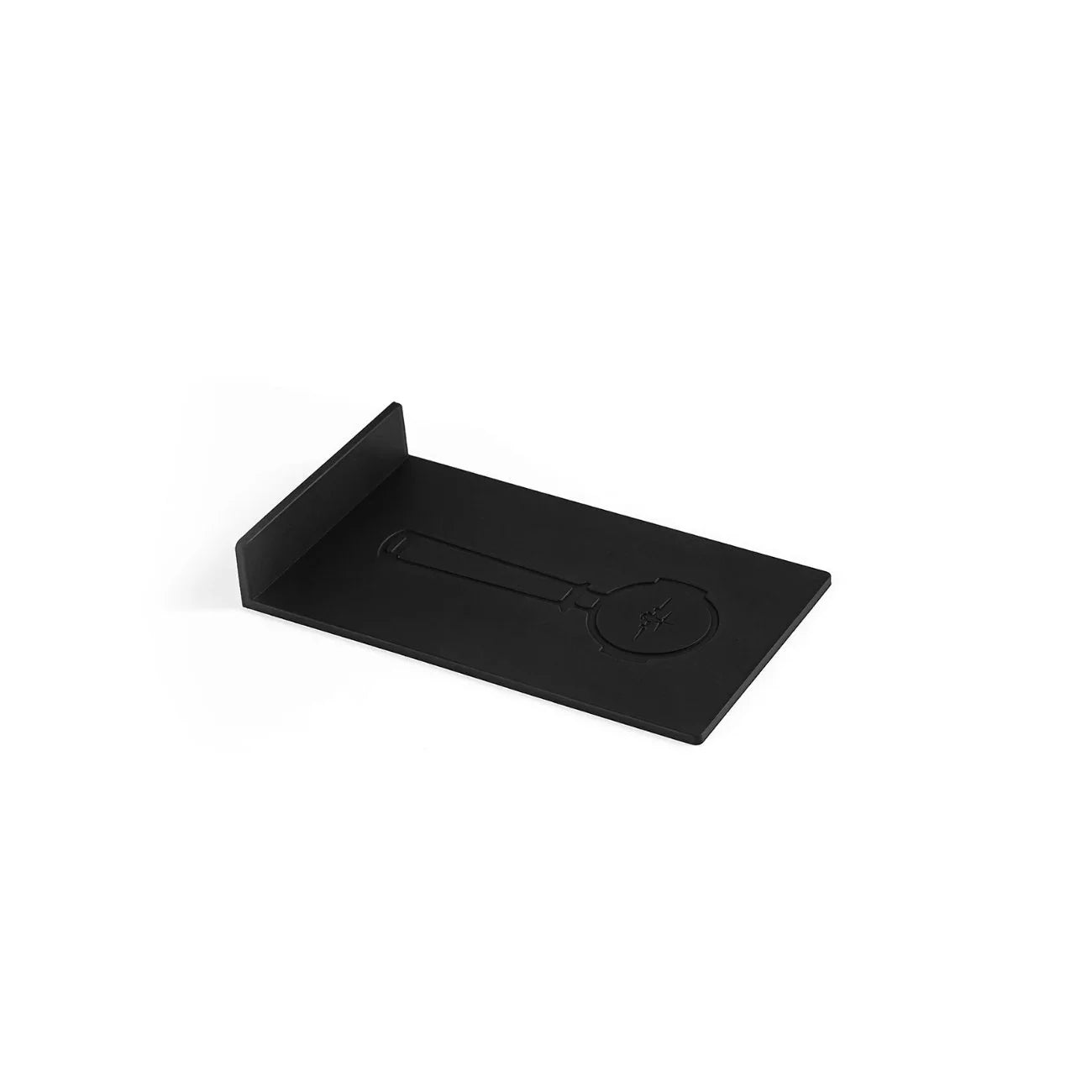 MHW-3BOMBER Cube Coffee Scale 2.0 Mini - 104*104*19mm
