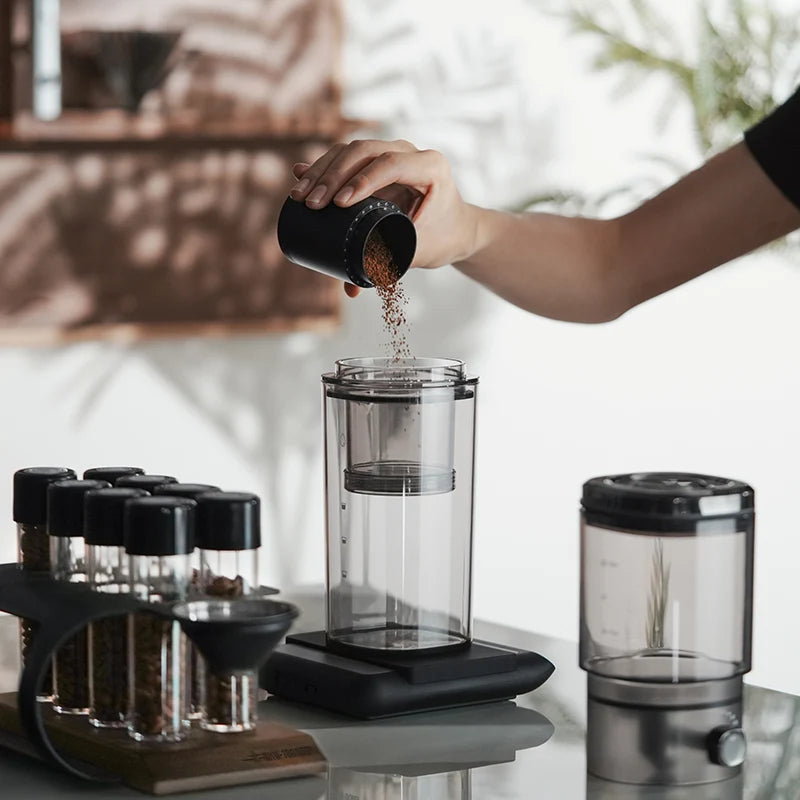 MHW-3BOMBER Fresh Ice Dripper - 400ml