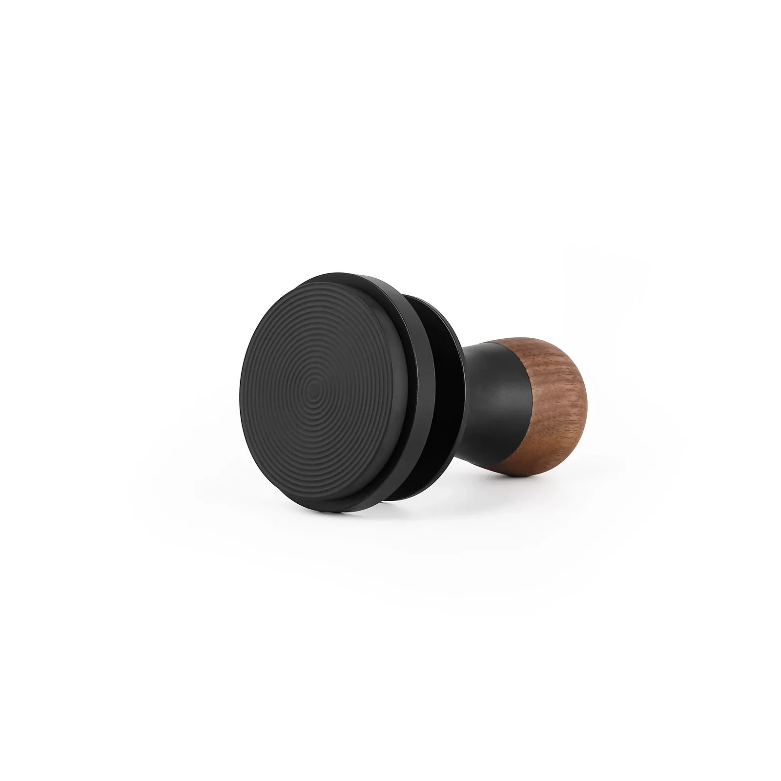 MHW-3BOMBER Flash Tamper Titanium plated 58.35mm-thread 2.0