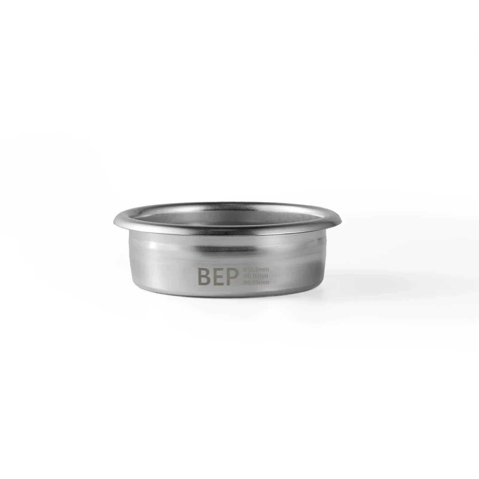 MHW-3BOMBER BEP Filter Basket 2.0 58mm universal