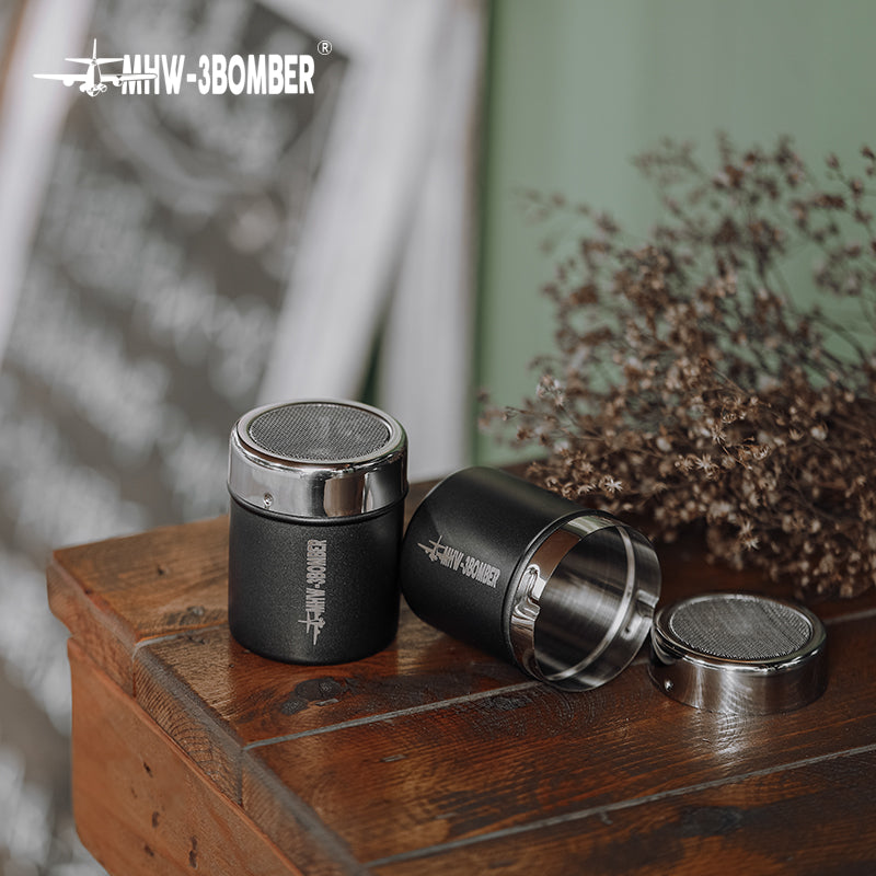 MHW-3BOMBER Sprinkle Powder 150ml